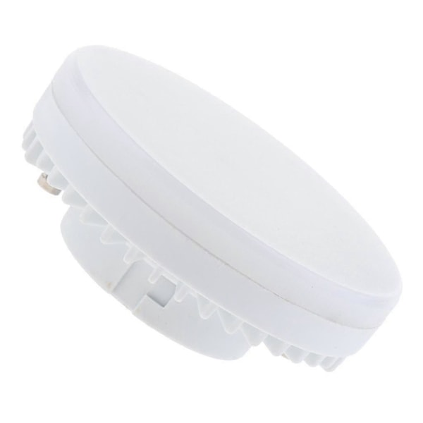GX53 Superkirkas LED 2835 SMD Kaappivalaisin Spot-valo Valkoinen 3W