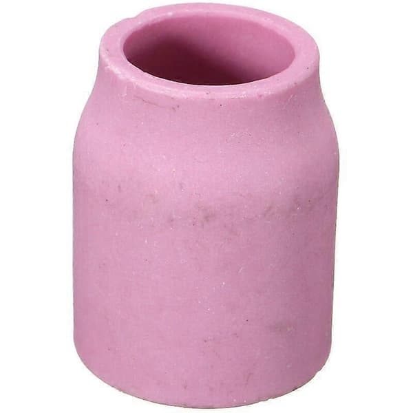 TIG Tilbehørssæt - WP17/18/26 Serie 49 Dele 10# Glas