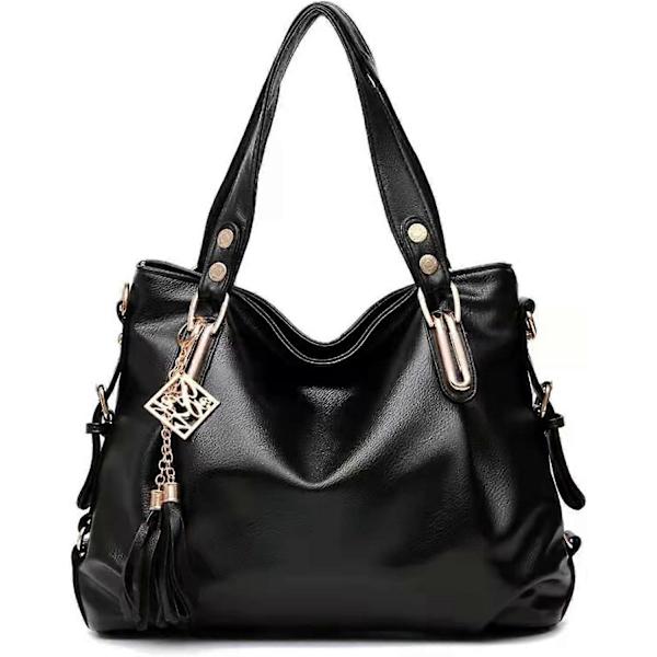 Dame Håndtasker Skuldertasker Messenger Tasker Dame Mode Håndtasker Skuldertasker Messenger Tasker Store Kapacitet Tasker