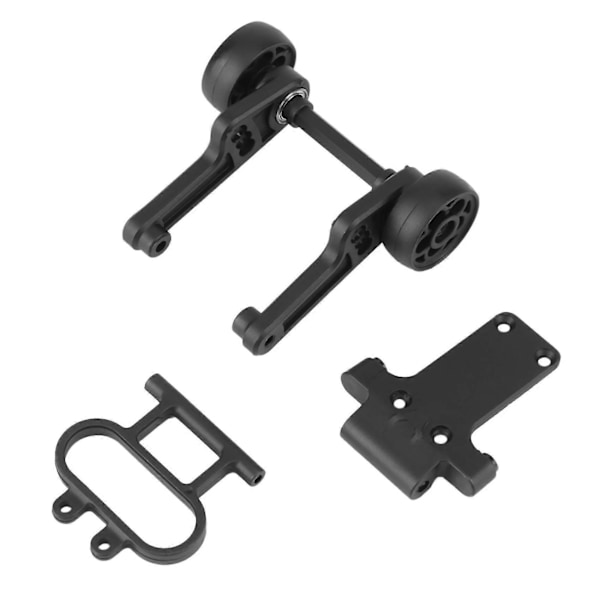 Wheelie Bar HBX 16889 16889a 16890 16890a Sg 1601 Sg 1602 Sg1601 Sg1602 RC-auton osille Tarvike (haoyi)