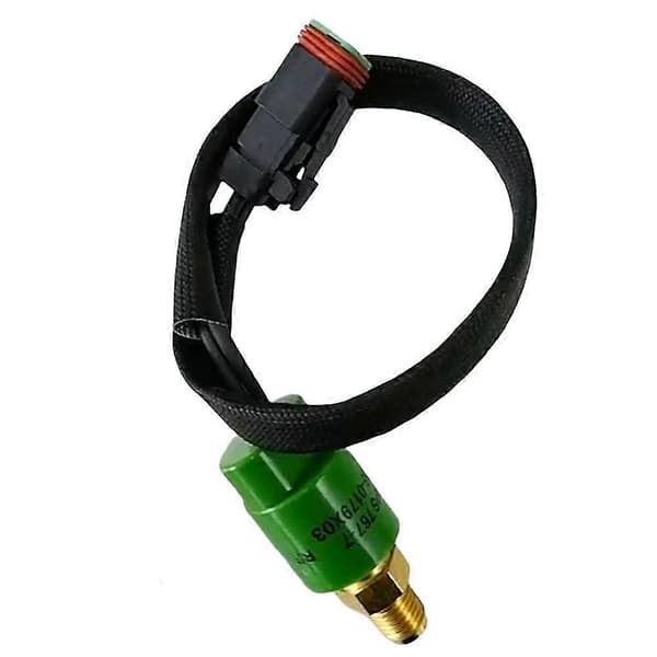 106-0179 126-2938 Cat E320b/320c/320d Grävmaskin Tryckströmbrytare Delar Trycksensor (haoyi)