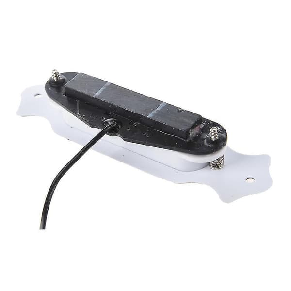 Single Coil Magnetisk Akustisk Gitar Pickup