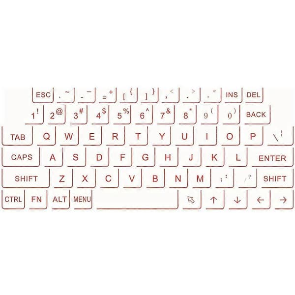 Bærbar Bluetooth Virtuelt Laser Tastatur Trådløs Projektor Tastatur Med Musefunktion Til iPhone Tablet Computer Telefon