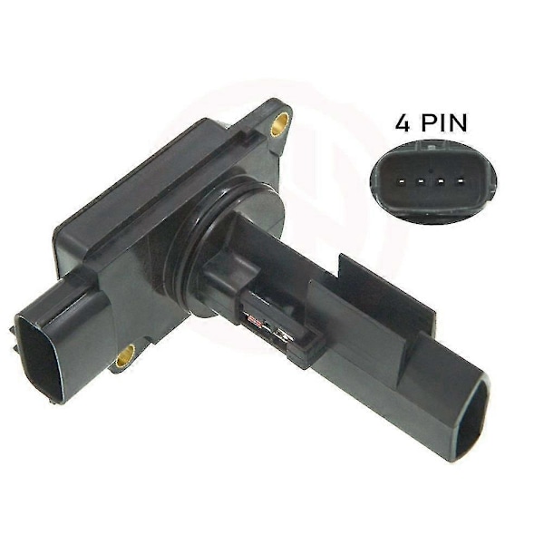 Mass Air Flow Meter MAF Sensor MR985187 För Sportback ASX Colt VI CZC 1.5 4G15T 1.8 2.0 I 4WD (Haoyi)