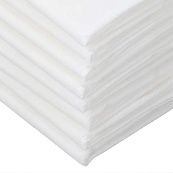Feminine hygienebind Regular Inkontinensbeskyttelse Bind 245mm med Vinger for Dagtid Kvinners Menstruasjonspleie