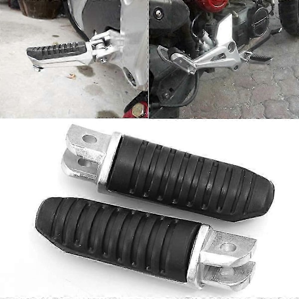 Forreste Fodstøtter Fodhvile til SFV650 GSR400 GSR600 SV400 SV650 SV1000 GSR750 GSX1300R GSF1250