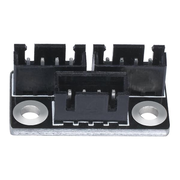 1 stk. 3D Printer Stepper Motor Parallel Modul med 100 mm Kabel til Dobbelt Z-akse