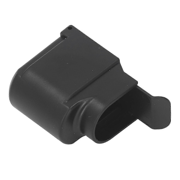 Linsebeskyttelse for Osmo Pocket 3 ABS Ripebestandig Action Kamera Hode Beskyttelsesdeksel for Håndholdt Action Kameratilbehør