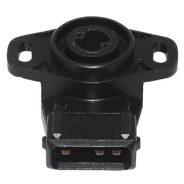 Ny Positionsensor Passer til 03-06 2.0L MD628074 Sort