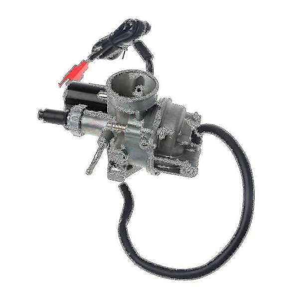 50cc Kymco Skootterin 2-tahti 19mm Kaasutin Carb ATV Mönkijä 4-pyöräinen
