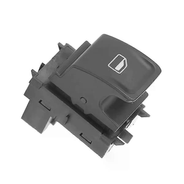 Bil Strøm Kontroll Vindusheisbryter 34D959855 Passer for Skoda Rapid 2012 2013 2014 2015 -