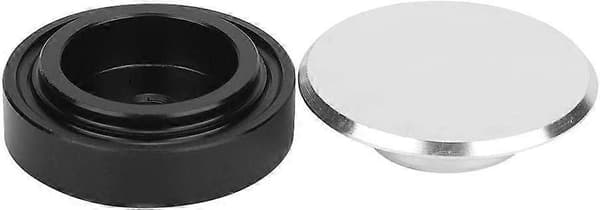 Bagrudevisker Fjernelse, Bagrudevisker Fjernelse Socket Cover Kit