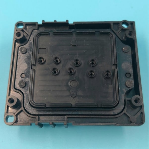 Passer for 4720 I3200 Skrivehode Deksel Skrivehode Adapter Manifold Passer for Løsemiddel UV Blekkstråle P
