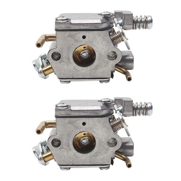 Karburator til 2500 Motorsav Zenoah G2500 Universal Pasform
