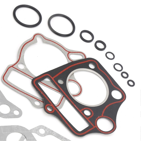 Motorpackningssats Tätningsplatta Reparationskit Passar Honda ATC70 CRF70 CT70 TRX70 70CC 90CC