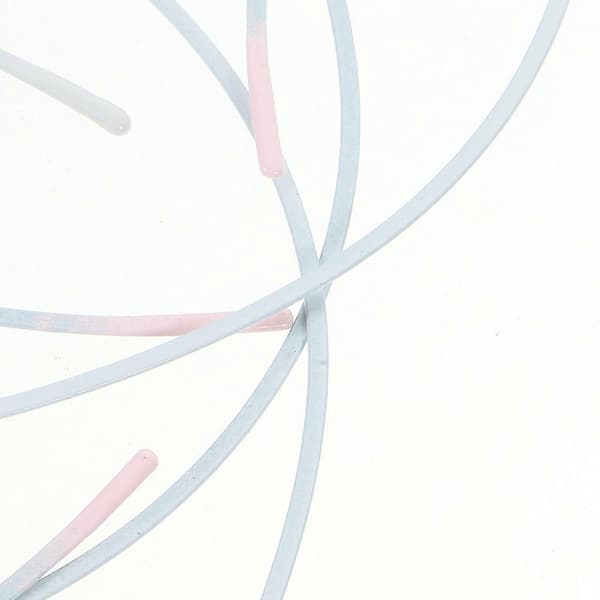 10 Par Underwire-erstatning for Kvinner Underwire BH Reparasjon Erstatning Underwire for BH-er