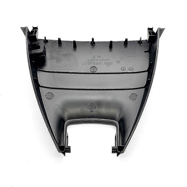3G8868437 3GG868437 för 2017-2025 Inre Backspegel Trim Skyddskåpa med USB-Port Version d