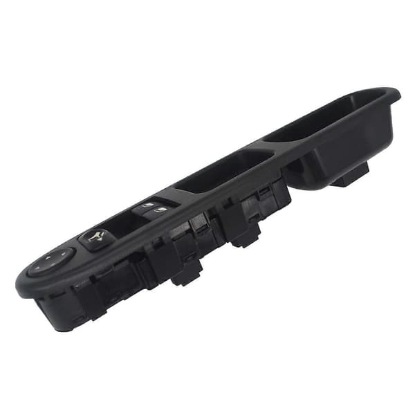 Vindusheisknapp for 307 Vindusbryterkontroll 96351622XT 6554.E4 ZeGoods