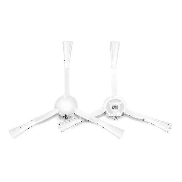 20 stk. reservedele til Xiaomi Dreame D9 robotstøvsuger tilbehør børster filtre reservedele TY