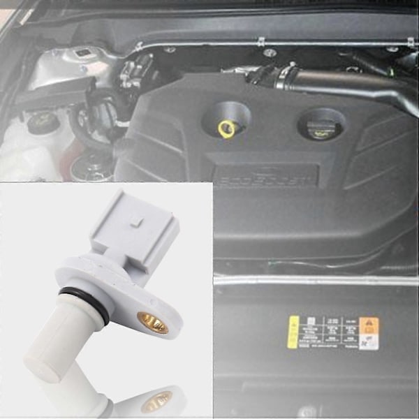 Kamaxelpositionsgivare för Transit Buss Box Mondeo för X 6C11-12K073-AA