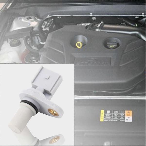 Kamsakselposisjonssensor for Transit Buss Box Mondeo for X 6C11-12K073-AA