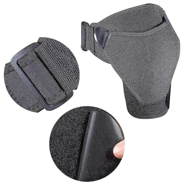 Axel Is Pack Rotator Cuff Cold Therapy, Is Pack Återanvändbar Axel Is Pack Wrap Cold Axel Wrap