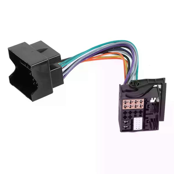 Radioadapter Ledningsnett RCD330 RCD330G PQ Til MQB