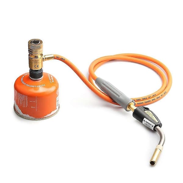 Camping Gasblus Adapter Konverterventil