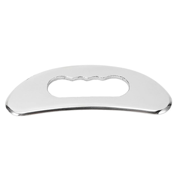 Handhållen Massager Skrapa Verktyg Salong Guasha Massagebräda Fascia Kropp Guasha Massageskrapa