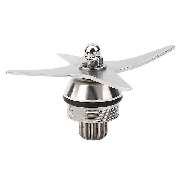 Is-knusende blenderknivdele med forsegling til 5200/5000/6300 serien 64 48 32 Oz beholder