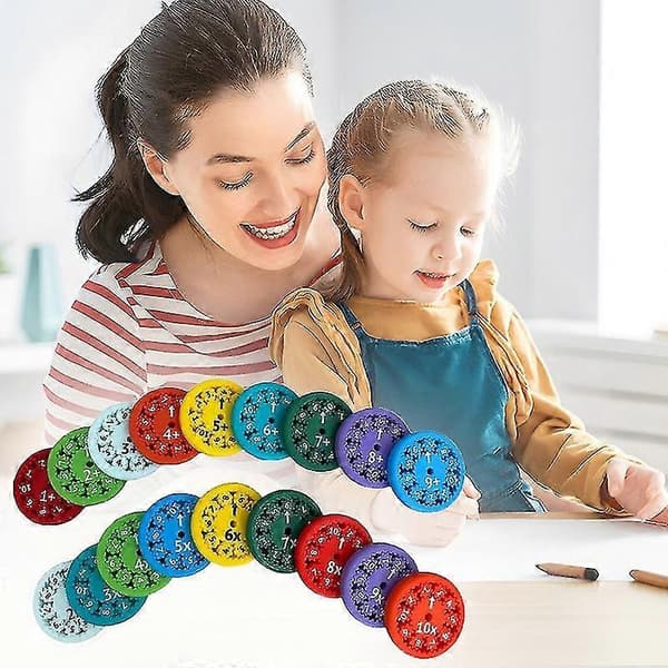 Matte Fidget Spinners, Matte Fidget Spinners, Flerfärgade Matte Fidget Spinners för barn, L