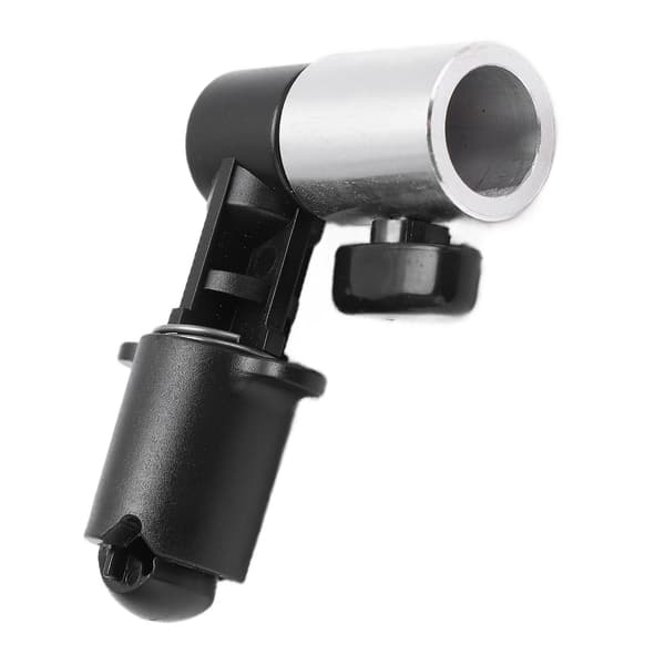 Kameraholder Konverter Reflektor Diffuser Festebrakett SLR Lampestativ Hodeadapter