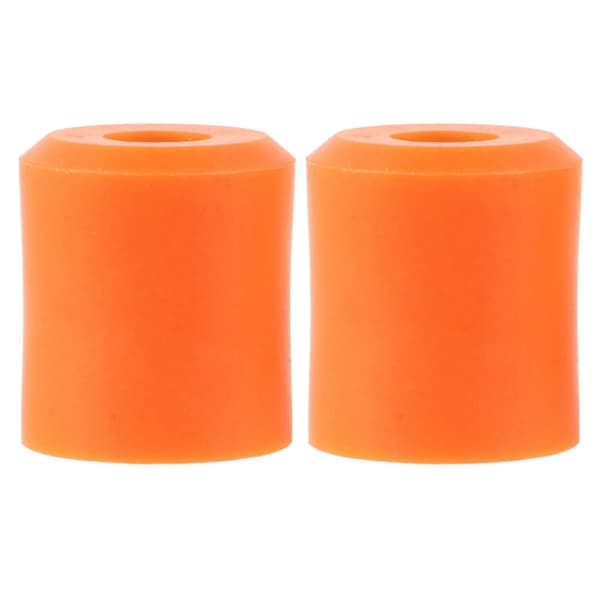 Vertikal Skidhängare Snowboard Väggfäste Förvaring Liten Gummi 2-pack