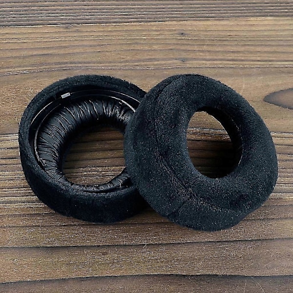 Ersättningsöronkuddar för trådlösa PULSE 3D-headset, mjuka skydd, reservdelar