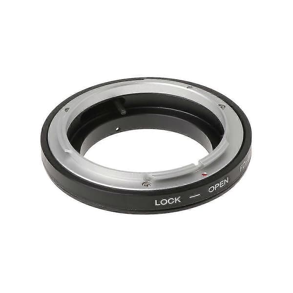 Fd-ai Mount Adapter Ring For Fd Lens Til F D7100/ D600/ D3200/ D800