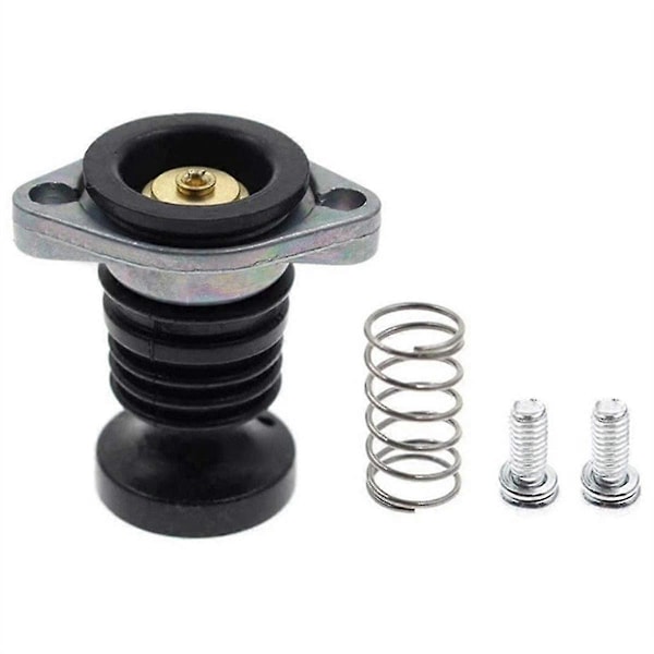 Pumpe Forgaser Primer til ATV TRX300 TRX350 Primer Forgaser Plastik Metal Gummi Pumpe