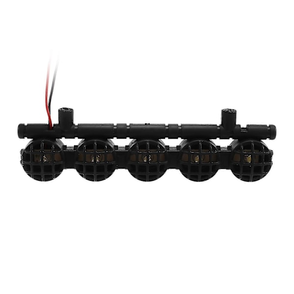 RC Bil Taklampe LED Lyslist for MN D90 D99S MN98 MN99S MN-90 1/12 RC Bil Oppgraderingsdeler