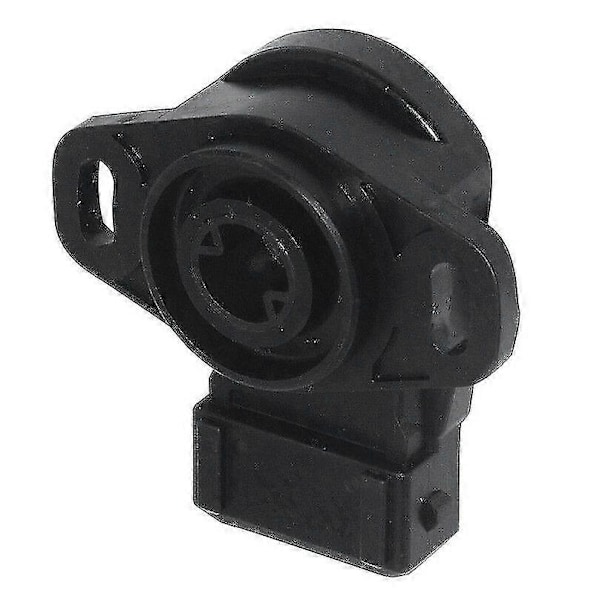 Ny Positionsensor Passer til 03-06 2.0L MD628074 Sort