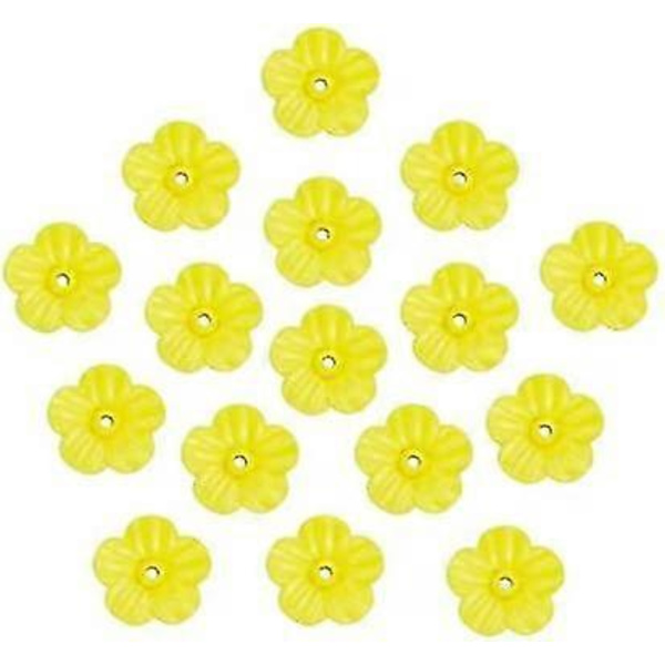16 stk. Udskiftningsblomster til kolibrierfoderautomater Udendørs reservedele til fuglefoderautomater