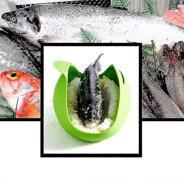 Mikrovågsugn för Hemmakök Grönsaksångare Brödbakare Fiskkokare Mikrovågsugn Grönsaksångare Brödbakare Ångkokt Köksredskap