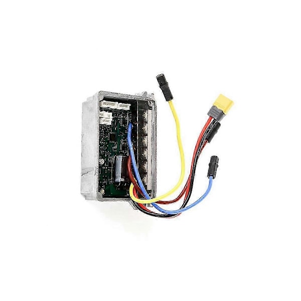 För MAX G30/G30LP Elscooter Controller Tillbehör Reparationsreservdelar