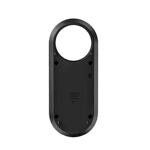Xhorse XDRT20 V2 Bilfjärrkontrolltestare Fjärrkontrollfrekvenstest Infraröd Signaldetekteringsverktyg 315MHz 868M