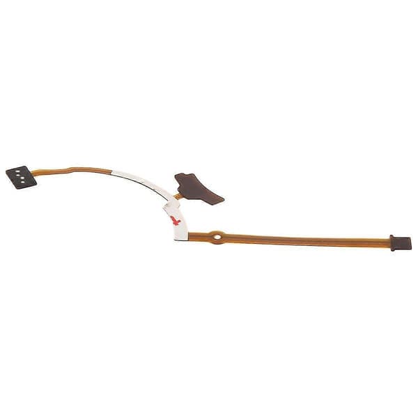 Blænde Sensor Flex Kabel til FE2.8/ 24-70 mm 24-70mm Reparationsdel Uden IC
