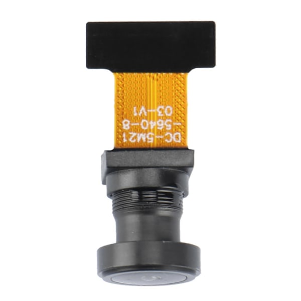 Ov5640 Kameramodul Vidvinkel Dvp-gränssnitt 5 Megapixel Kameraövervakning Identifiering För Esp32, 160-haoyi