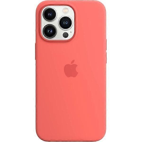 Apple Case med MagSafe (til iPhone 13 Pro) - Pomelo Pin