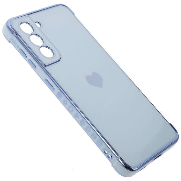 Användbart Telefonfodral Telefonskydd Kvinnor Enkel Stil Skyddande Anti-Fall 1Set