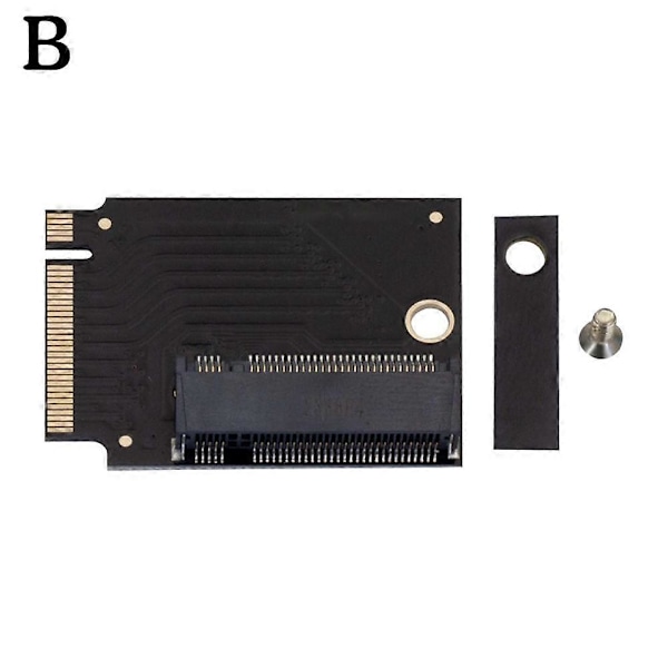 För Rog Ally Pcie 4.0 Hårddisk Adapterkort