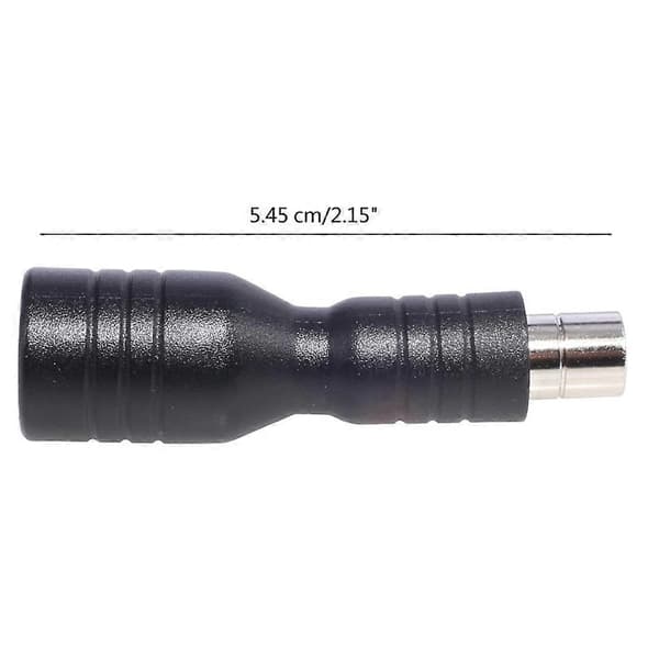 DC7909 til DC8020 Adapter Bred Anvendelse til Solpanel RV Bærbar Strøm