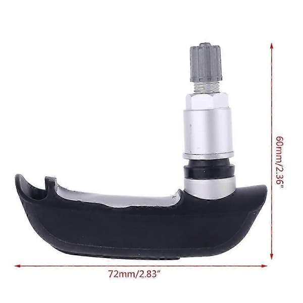 Motorcykel Hjul Dæk TPMS Dæktrykssensor 8532731 til 36318532731 Sikker Kørsel Sensor