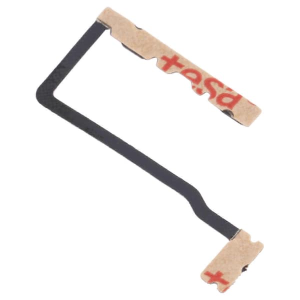 For OPPO A74 5G Lydstyrkeknap Flexkabel